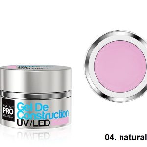04. NATURAL PINK 30 ml