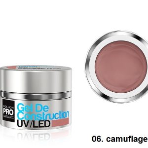 06. CAMUFLAGE NUDE 30 ml